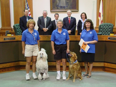 09-23-08 AKC Responsible Dog Ownership Day